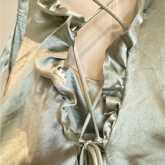 Top shop dress - Picture 3 of 8